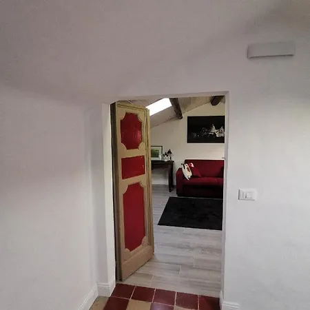 Casa Pavoni *