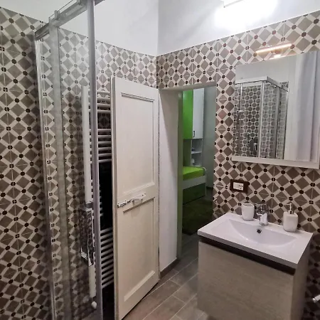 Casa Pavoni Holiday home