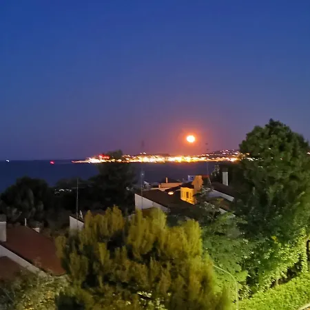 Casa Pavoni Holiday home Falconara Marittima