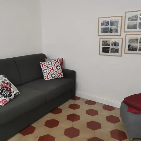 Casa Pavoni Holiday home Falconara Marittima