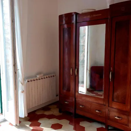 Casa Pavoni Falconara Marittima