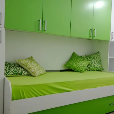 Casa Pavoni Holiday home *