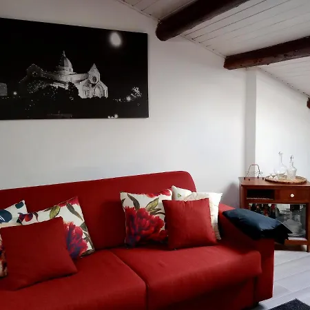 Holiday home Casa Pavoni *