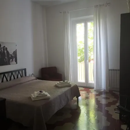 Casa Pavoni Holiday home Falconara Marittima