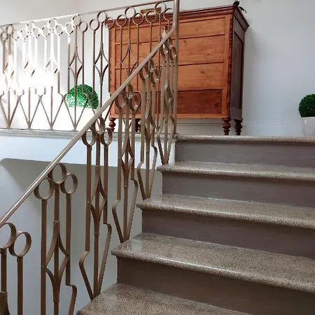 Casa Pavoni Nyaraló